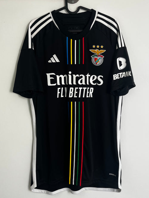 Ángel Di María - Benfica 2023/24 ude (L)