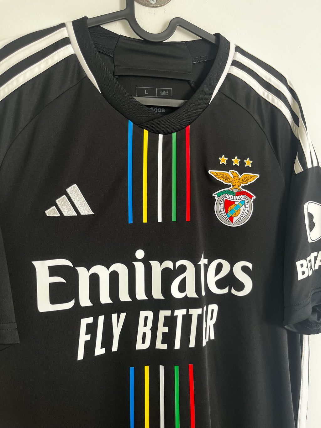 Ángel Di María - Benfica 2023/24 ude (L)
