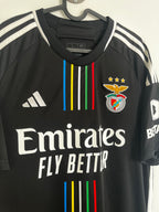 Ángel Di María - Benfica 2023/24 ude (L)