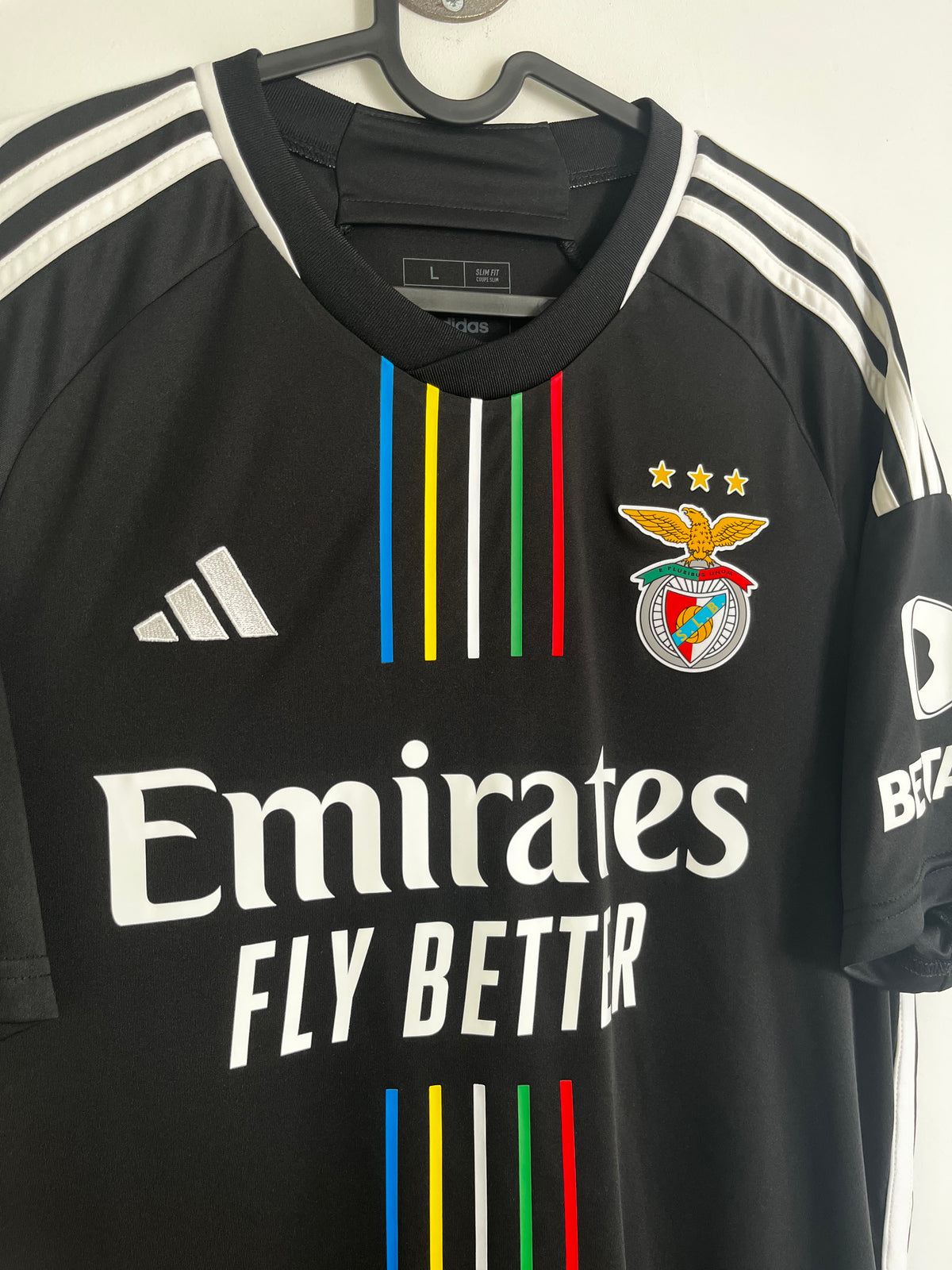 Ángel Di María - Benfica 2023/24 ude (L)