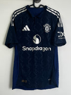 Amad Diallo - Manchester United 2024/25 authentic ude (M)