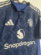 Amad Diallo - Manchester United 2024/25 authentic ude (M)