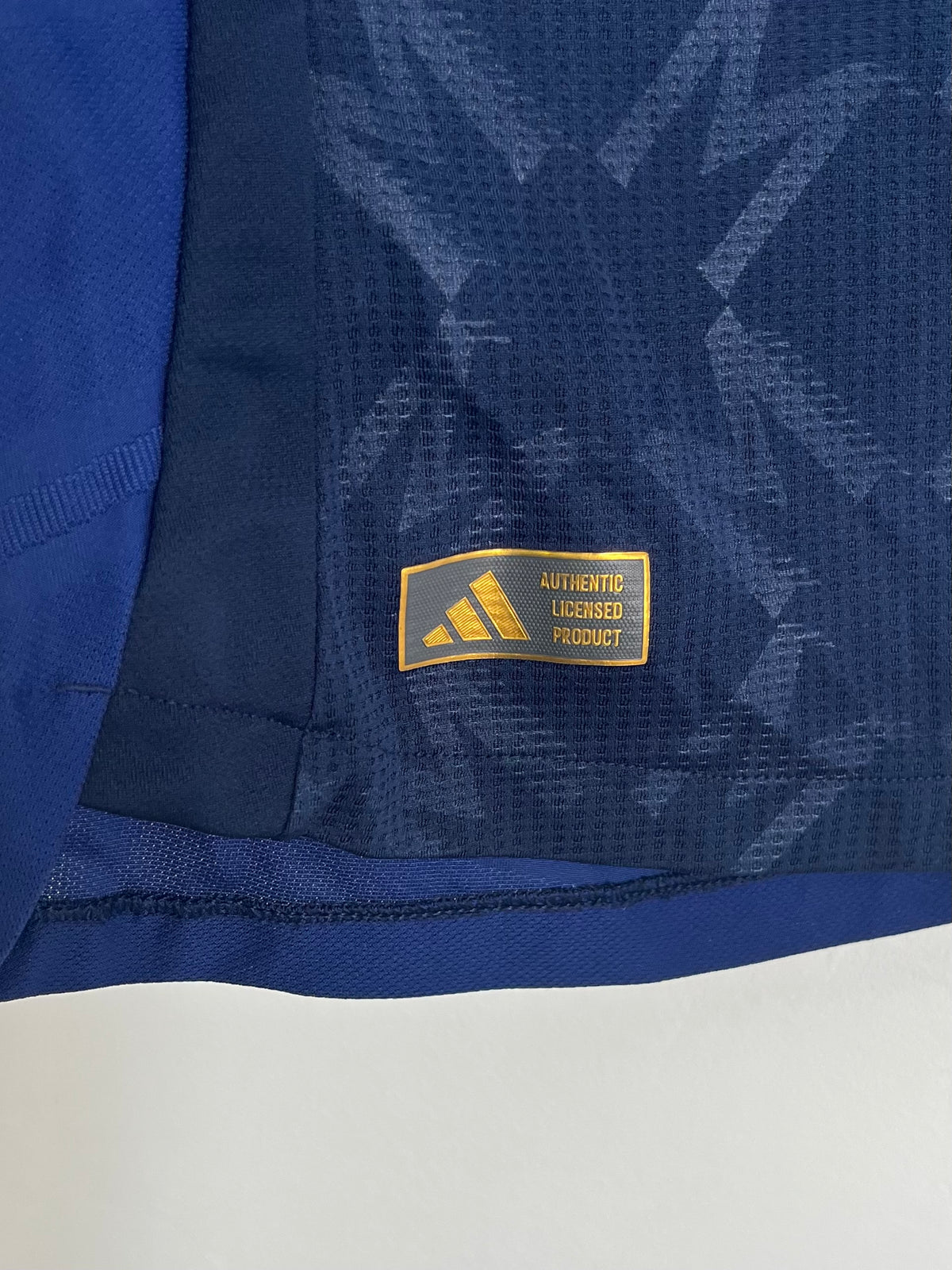 Amad Diallo - Manchester United 2024/25 authentic ude (M)