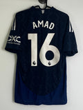 Amad Diallo - Manchester United 2024/25 authentic ude (M)