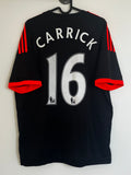 Michael Carrick - Manchester United 2015/16 3. trøje (L)