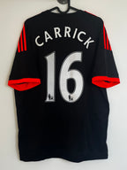 Michael Carrick - Manchester United 2015/16 3. trøje (L)