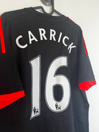 Michael Carrick - Manchester United 2015/16 3. trøje (L)