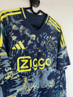 Wout Weghorst - Ajax 2024/25 ude (L)