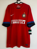 Inter Milan 2012/13 ude (XL)