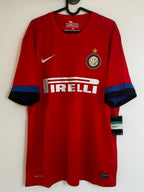 Inter Milan 2012/13 ude (XL)