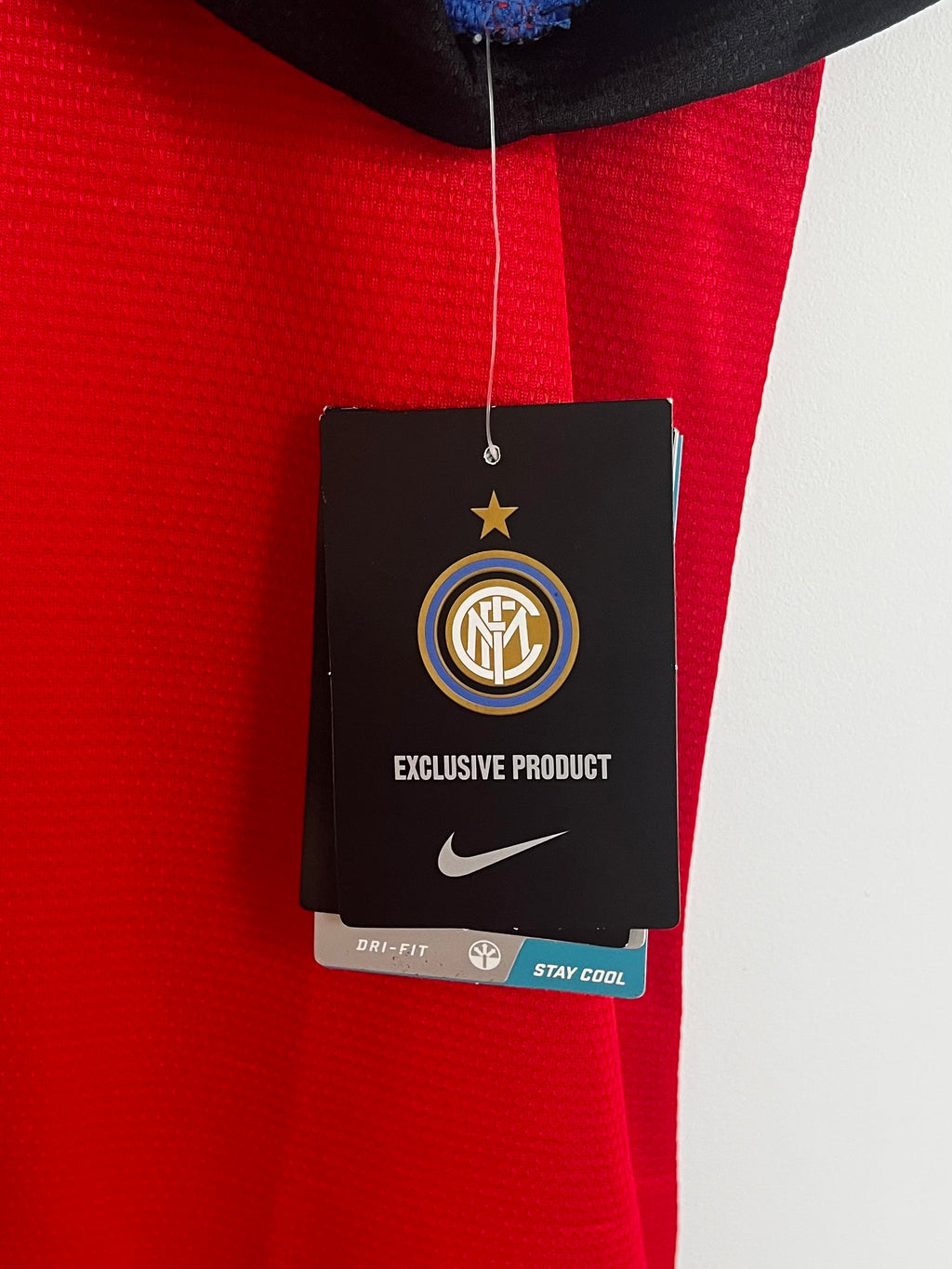 Inter Milan 2012/13 ude (XL)