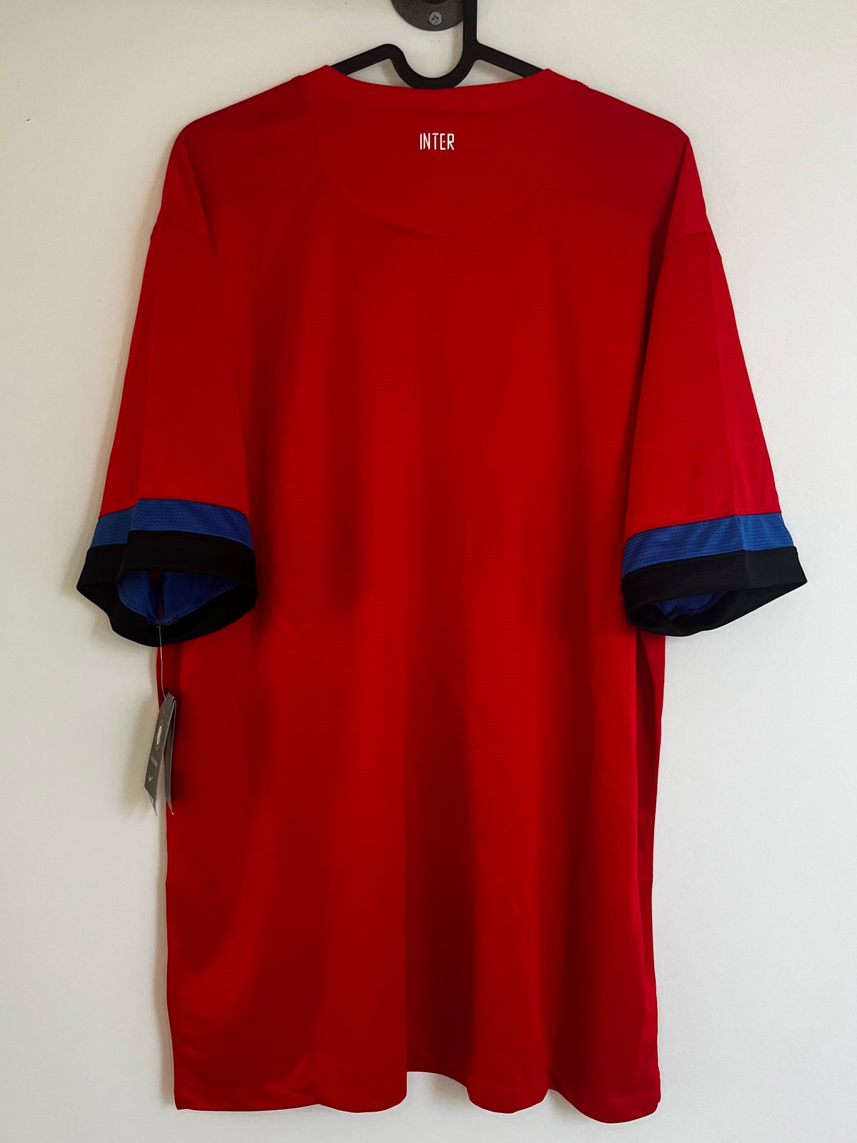Inter Milan 2012/13 ude (XL)