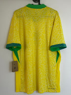 Brasilien 2024 authentic hjemme (L)