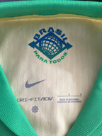 Brasilien 2024 authentic hjemme (L)
