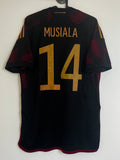 Jamal Musiala - Tyskland 2022/23 ude (L)