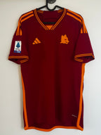 Romelu Lukaku - AS Roma 2023/24 hjemme (M)