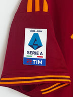 Romelu Lukaku - AS Roma 2023/24 hjemme (M)