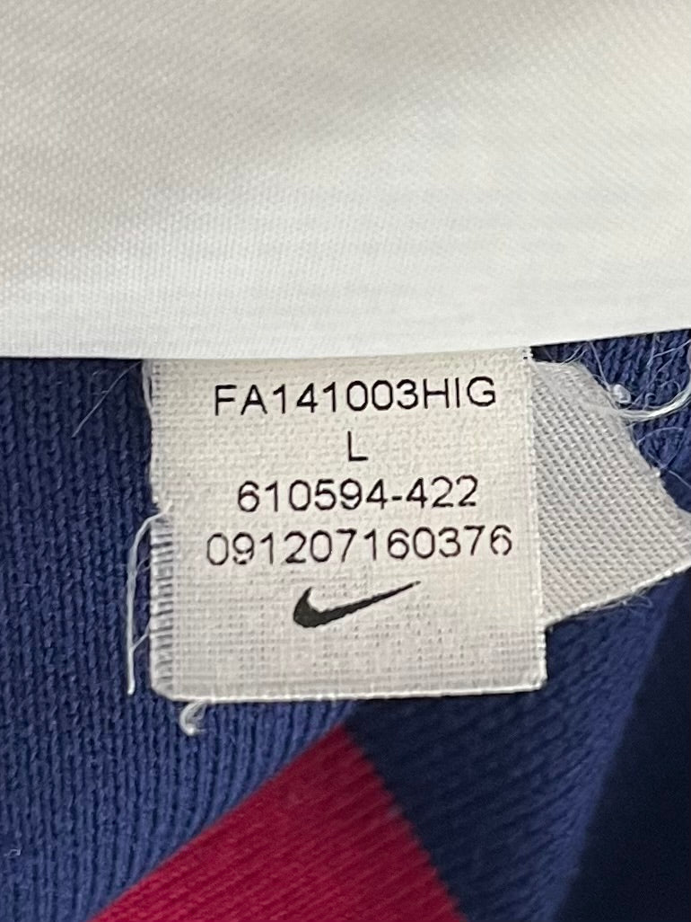 Lionl Messi - FC Barcelona 2014/15 hjemme (L)