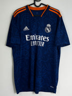 Gereth Bale - Real Madrid 2021/22 ude (L)
