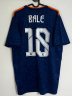 Gereth Bale - Real Madrid 2021/22 ude (L)