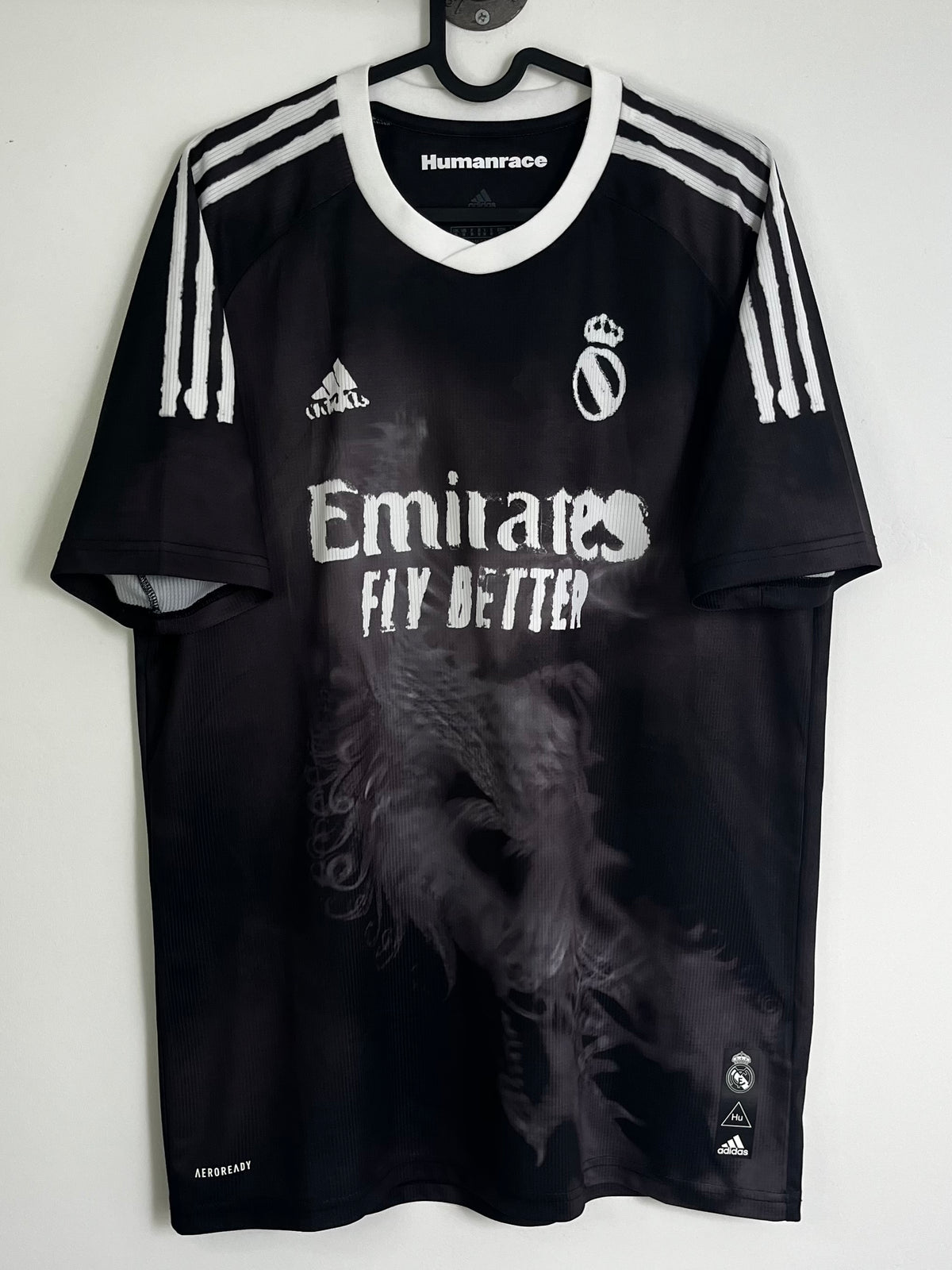 Real Madrid 2020/21 Humanrace (M)