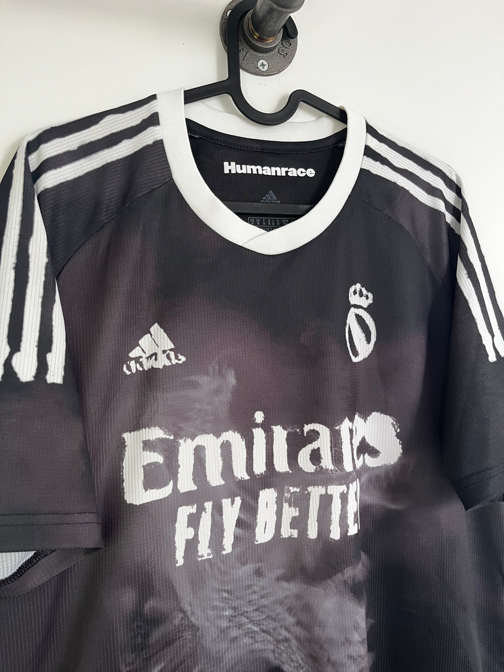 Real Madrid 2020/21 Humanrace (M)