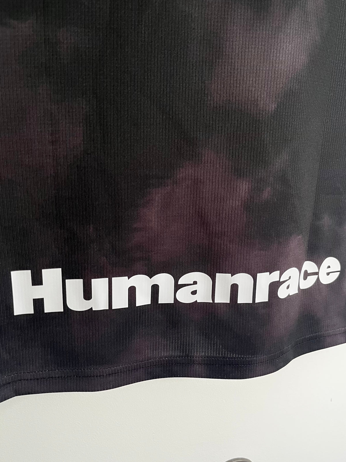 Real Madrid 2020/21 Humanrace (M)