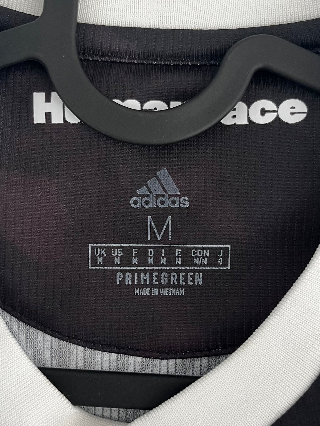 Real Madrid 2020/21 Humanrace (M)