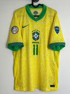 Raphinha - Brasilien 2024 hjemme (L)