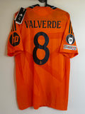 Federico Valverde - Real Madrid 2024/25 authentic ude (M)