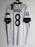 Toni Kroos - Tyskland 2020 hjemme (XL)