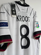 Toni Kroos - Tyskland 2020 hjemme (XL)