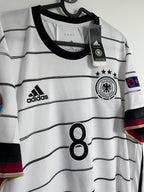 Toni Kroos - Tyskland 2020 hjemme (XL)