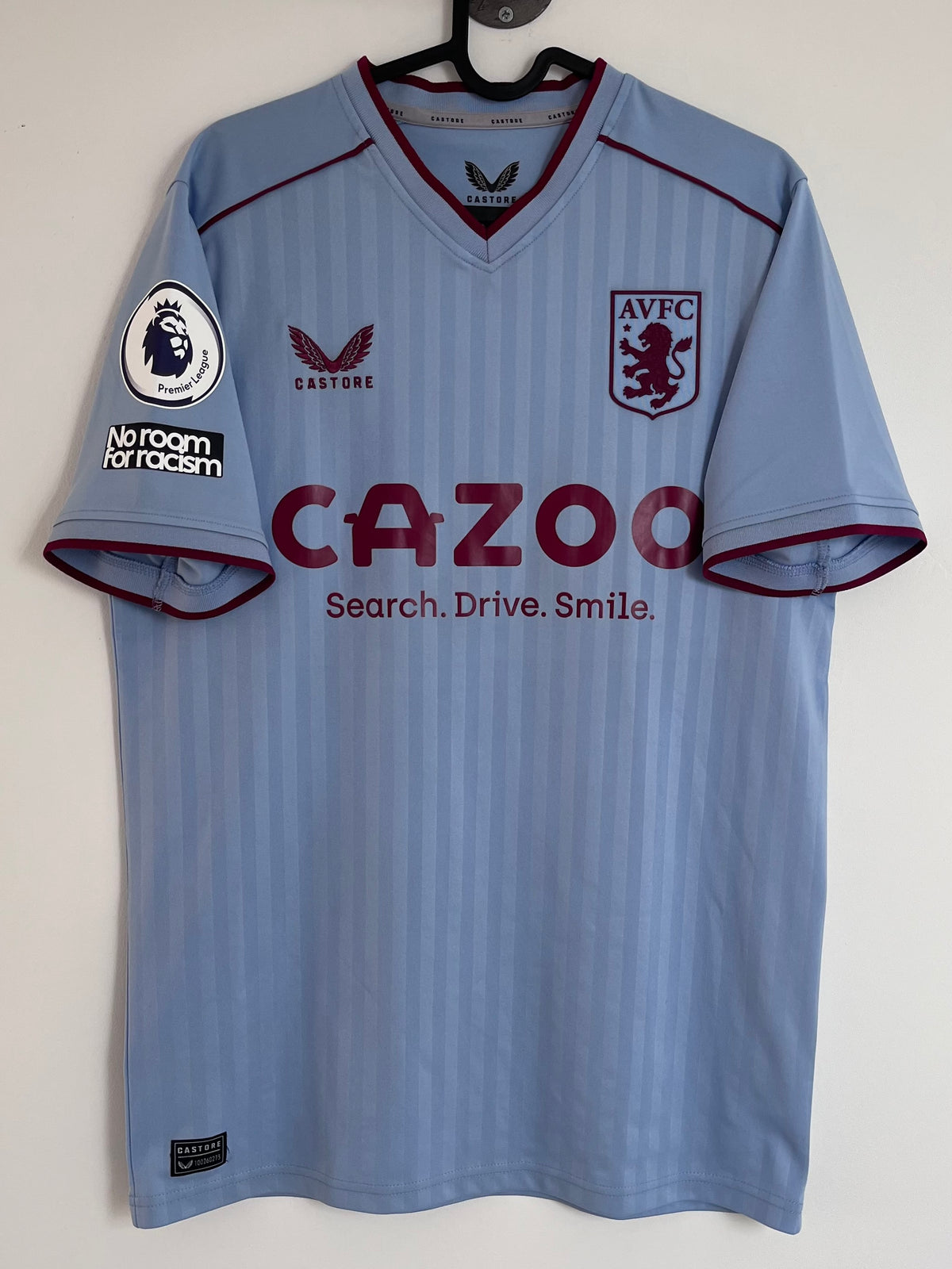 Coutinho - Aston Villa 2022/23 ude (M)