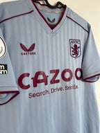Coutinho - Aston Villa 2022/23 ude (M)
