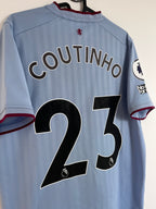 Coutinho - Aston Villa 2022/23 ude (M)