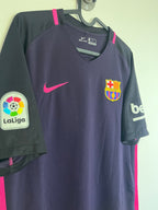Neymar jr - FC Barcelona 2016/17 ude (M)