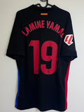 Lamine Yamal - FC Barcelona 2024/25 ude (M)