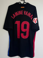 Lamine Yamal - FC Barcelona 2024/25 ude (M)