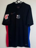 Lamine Yamal - FC Barcelona 2024/25 ude (M)