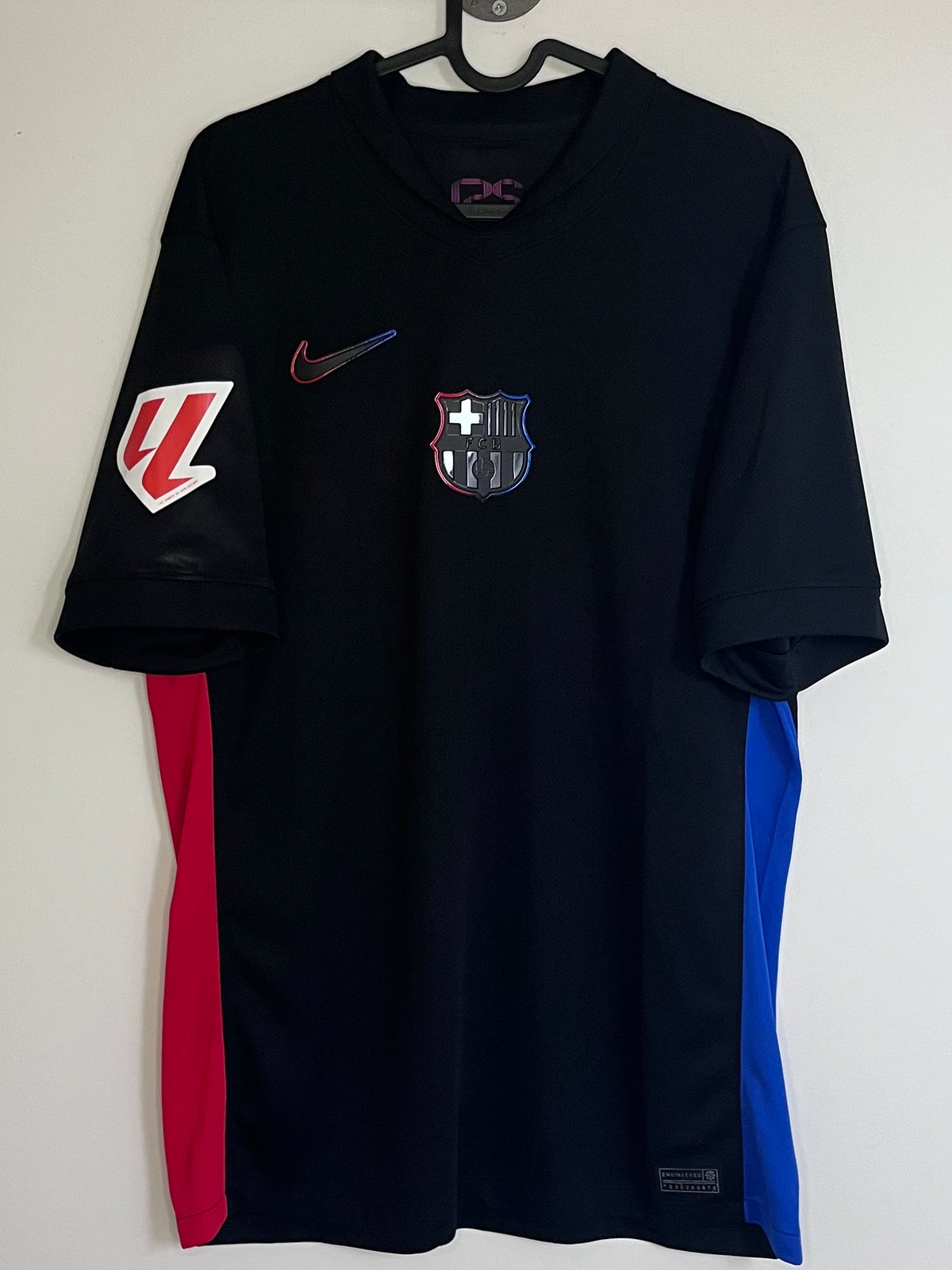 Lamine Yamal - FC Barcelona 2024/25 ude (M)