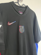 Lamine Yamal - FC Barcelona 2024/25 ude (M)
