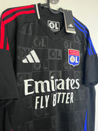 Mikautadze - Lyon 2024/25 ude (M)