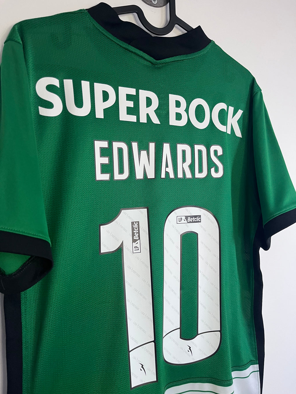 Edwards - Sporting 2022/23 hjemme (M)