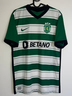 Edwards - Sporting 2022/23 hjemme (M)