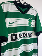 Edwards - Sporting 2022/23 hjemme (M)