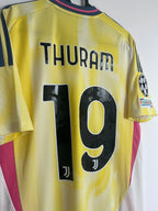 Thuram - Juventus 2024/25 ude (M)