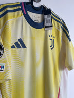 Thuram - Juventus 2024/25 ude (M)