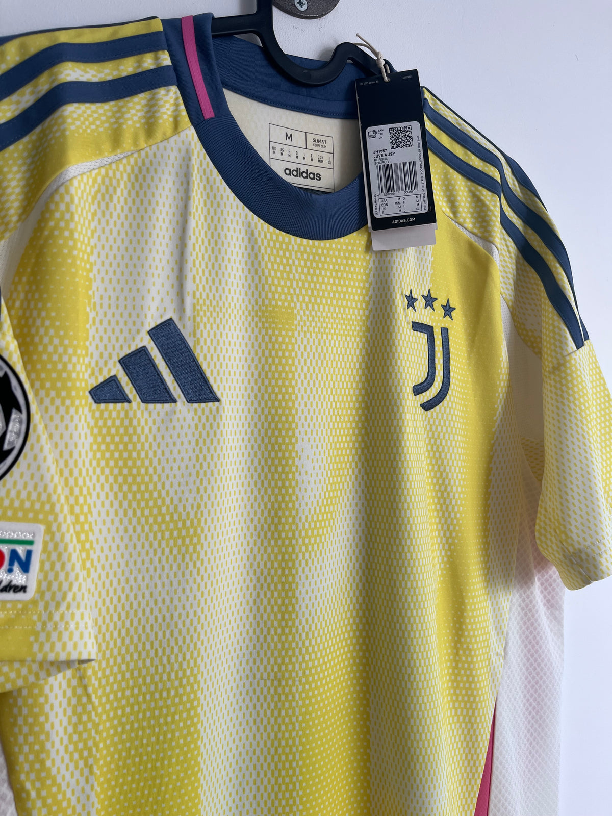 Thuram - Juventus 2024/25 ude (M)