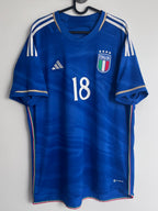 Barella - Italien 2023 home (XL)